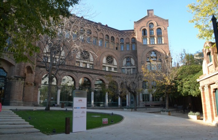 Sant Pau